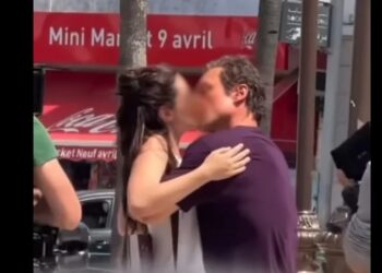 "قبلة ساخنة" تثير جدل حقوقي في المغرب 2025