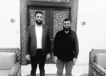 تفاصيل محاولة اغتيال رئيس الاستخبارات السورية حسين السلامة 2025