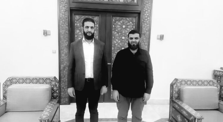 تفاصيل محاولة اغتيال رئيس الاستخبارات السورية حسين السلامة 2025