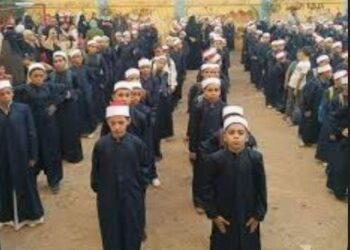 "انتهاء مهلة التقديم للأزهر: 31 يوليو الموعد النهائي لضمان مقعد لطفلك" 2025