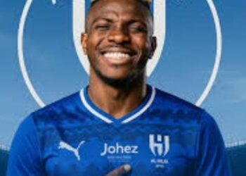 "الشرط الجزائي الذي يعرقل أحلام يوفنتوس: 75 مليونًا تحكم مصير أوسيمين" 2025