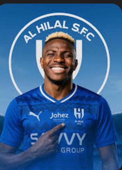 "الشرط الجزائي الذي يعرقل أحلام يوفنتوس: 75 مليونًا تحكم مصير أوسيمين" 1 "الشرط الجزائي الذي يعرقل أحلام يوفنتوس: 75 مليونًا تحكم مصير أوسيمين" 2025