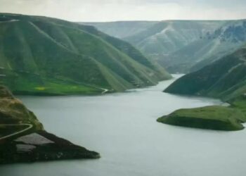 اتفاق أردني سوري على تعديل مذكرة التفاهم الخاصة بحوض نهر اليرموك 2025