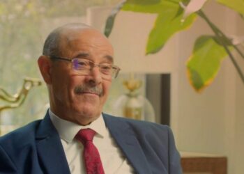 محكمة الجزائر تصدر حكمًا بالسجن 5 سنوات بحق الباحث محمد الأمين بلغيث 2025