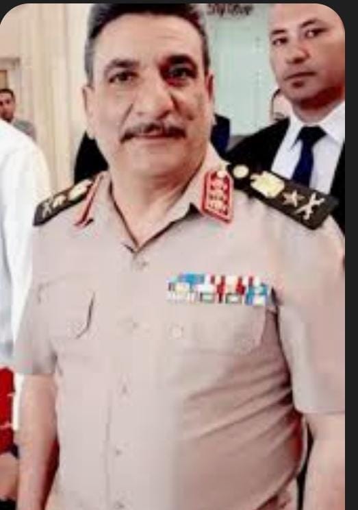 الفريق الشاذلي: من إدارة الموارد العسكرية إلى إصلاح الاقتصاد الوطني المصرى 1 الفريق الشاذلي: من إدارة الموارد العسكرية إلى إصلاح الاقتصاد الوطني المصرى 2025