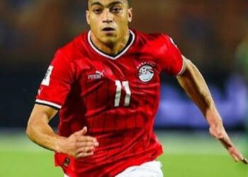 "نانت تبيع مصطفى محمد: 7 ملايين يورو مقابل حق اللعب في كأس العالم" 2025