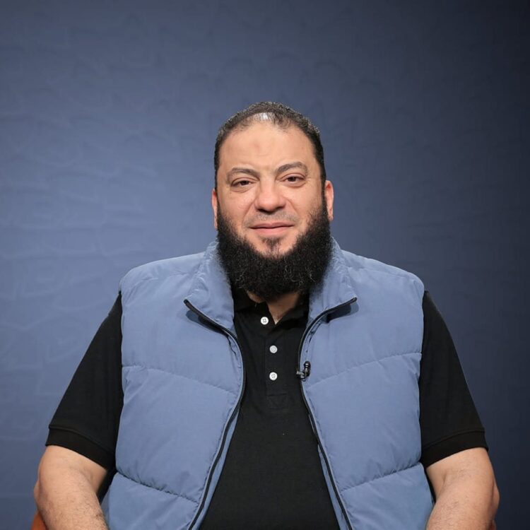 حقيقة وفاة حازم شومان 1 حقيقة وفاة حازم شومان 2025