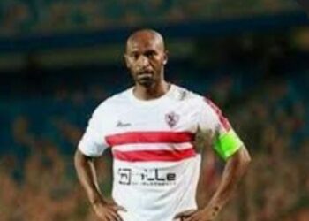 دموع الاسطورة .. شيكابالا يكتب نهاية مؤثرة لمسيرته الكروية مع نادى الزمالك غير المسبوقة" 2025