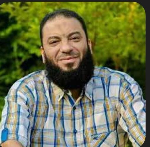 "شائعات الموت تتفاعل..الداعية المصرى حازم الشومان يرد ببيان مفاجئ" 1 "شائعات الموت تتفاعل..الداعية المصرى حازم الشومان يرد ببيان مفاجئ" 2025