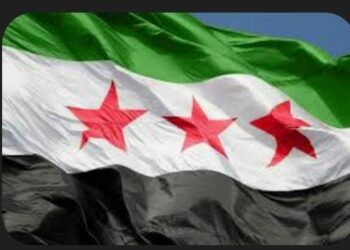 "العُقاب الذهبي يُعلن عن وحدته.. سوريا تُكرس الهوية الجديدة بالدم" 2025