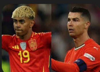 "من 2019 إلى 2025.. البرتغال تُعيد إرثها كأيقونة دوري الأمم" 2025