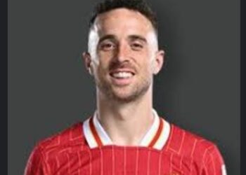 "رقم 20.. وروح لا تُنسى: كيف ختم ليفربول فصول جوتا بأسلوب ملكي" 2025