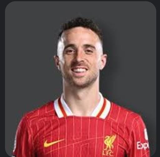 "رقم 20.. وروح لا تُنسى: كيف ختم ليفربول فصول جوتا بأسلوب ملكي" 1 "رقم 20.. وروح لا تُنسى: كيف ختم ليفربول فصول جوتا بأسلوب ملكي" 2025