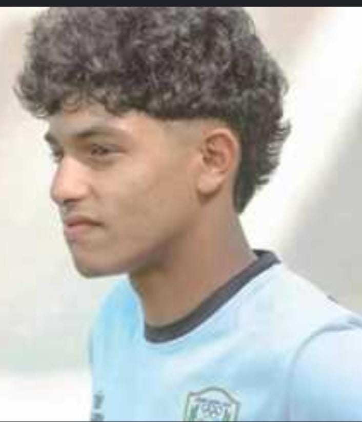 "16 عامًا.. ومسيرة انتهت تحت عجلات القطار: لماذا اختار يوسف الشيمي هذا الطريق؟" 1 "16 عامًا.. ومسيرة انتهت تحت عجلات القطار: لماذا اختار يوسف الشيمي هذا الطريق؟" 2025