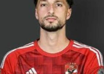 معركة وسام أبو على بين التزام النادى الأهلي وعروض الخارج 2025