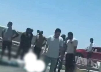 وفاة وإصابة 10مصريا في حادث مأساوي على الطريق الإقليمي بالمنوفية 2025