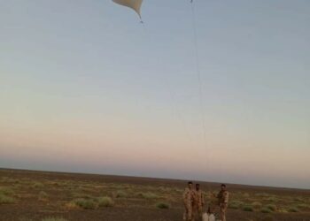 تهريب مخدرات عابر للحدود بتكنولوجيا جديدة.. والجيش الأردني يكشف التفاصيل 2025