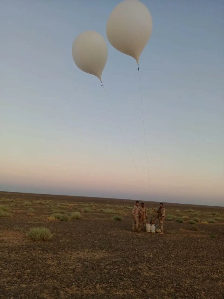 تهريب مخدرات عابر للحدود بتكنولوجيا جديدة.. والجيش الأردني يكشف التفاصيل 1 تهريب مخدرات عابر للحدود بتكنولوجيا جديدة.. والجيش الأردني يكشف التفاصيل 2025