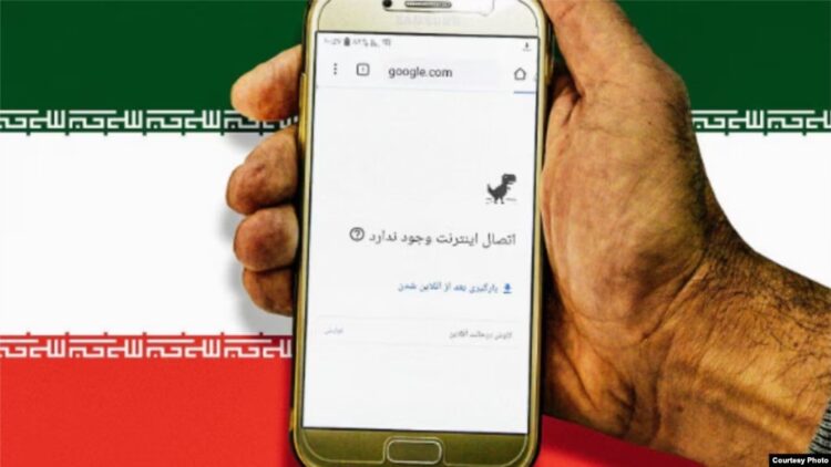 إيران: انقطاع مفاجئ للإنترنت صباح الأحد 2026
