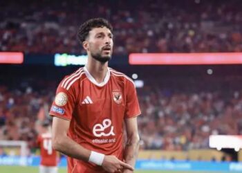 تقارير قطرية: مليون دولار يهدد صفقة لاعب الأهلي المصري وسام أبو علي للريان القطري مهددة بالفشل 2025