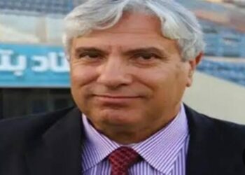 "عبد الناصر محمد: حرب بين 'الزمالك' و'إنبى' على منصب واحد" 2025