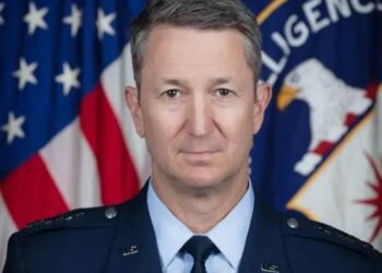 «جون كين.. من صياغة الحرب إلى إدارة الأزمات: رئيس هيئة الأركان الذي غير قواعد اللعبة» 2025