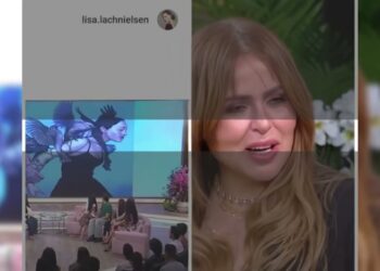 من الفن إلى الفضيحة: كيف تورطت مها الصغير في قضية سرقة فنانة دنماركية؟ 3 من الفن إلى الفضيحة: كيف تورطت مها الصغير في قضية سرقة فنانة دنماركية؟ 2025