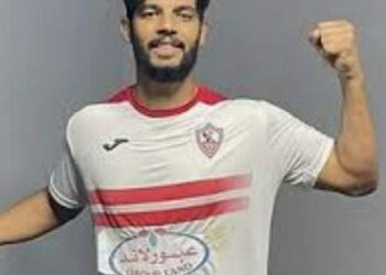 إبراهيم شيكا.. الرحلة الكروية القصيرة والموهبة المفقودة 2025