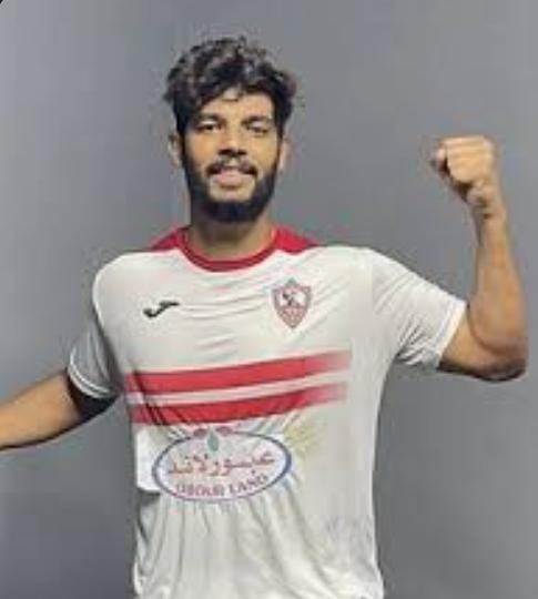 إبراهيم شيكا.. الرحلة الكروية القصيرة والموهبة المفقودة 1 إبراهيم شيكا.. الرحلة الكروية القصيرة والموهبة المفقودة 2025