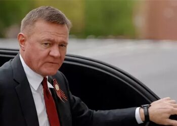 انتحار أم تصفية؟ العثور على وزير النقل الروسي مقتولا بموسكو 2025