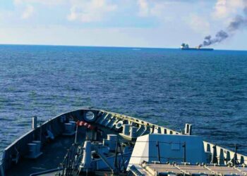 السفارة الأمريكية باليمن : هجمات الحوثيين تهدد الأمن البحري والتجارة الدولية 2025