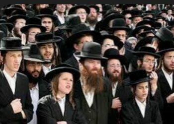 جيش إسرائيل فى مأزق بسبب الحريديم.. و نتنياهو في مهب الريح 2025