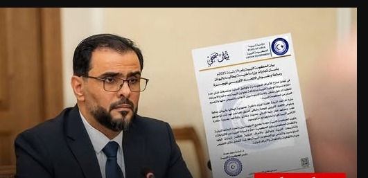 تجاوزات دبلوماسية تؤدي إلى إلغاء زيارة وزراء داخلية أوروبيين إلى بنغازي 1 تجاوزات دبلوماسية تؤدي إلى إلغاء زيارة وزراء داخلية أوروبيين إلى بنغازي 2025