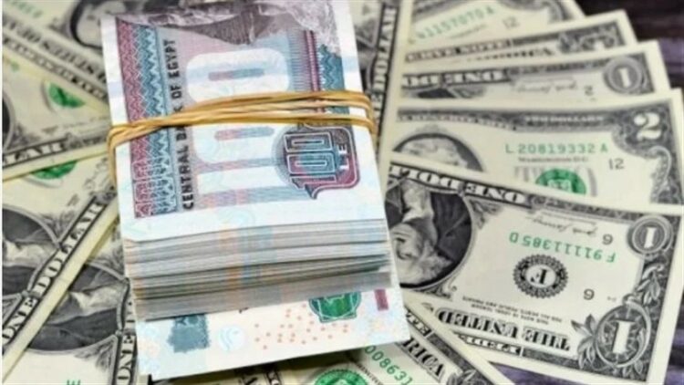 سعر الدولار الأمريكي مقابل الجنيه المصري اليوم السبت 19 يوليو 2025: تغيير جديد 2025