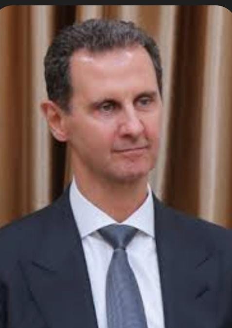 «إزالة HTS من القائمة.. هل تُشكّل غيومًا جديدة على مصير بشار الأسد؟» 1 «إزالة HTS من القائمة.. هل تُشكّل غيومًا جديدة على مصير بشار الأسد؟» 2025