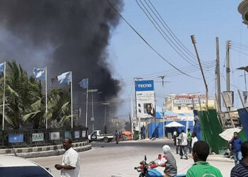 الصومال: انتحاري من حركة الشباب يهاجم أكاديمية عسكرية في مقديشو 2025