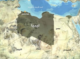 اجتماع أمني رفيع المستوى بالقاهرة: مصر وليبيا والسودان تعمق التعاون لمواجهة تحديات الحدود 1 اجتماع أمني رفيع المستوى بالقاهرة: مصر وليبيا والسودان تعمق التعاون لمواجهة تحديات الحدود 2025