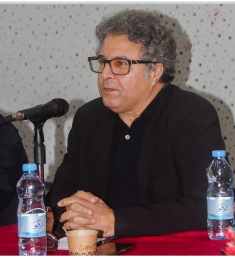 محمد الحداد يكتب حول التشيّع في تونس 1 محمد الحداد يكتب حول التشيّع في تونس 2025