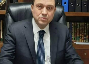 اختفاء رجل الأعمال السوري هاشم العقاد: ما وراء صمت سلطة الشرع بعد دفع 5 ملايين دولار؟ 2025