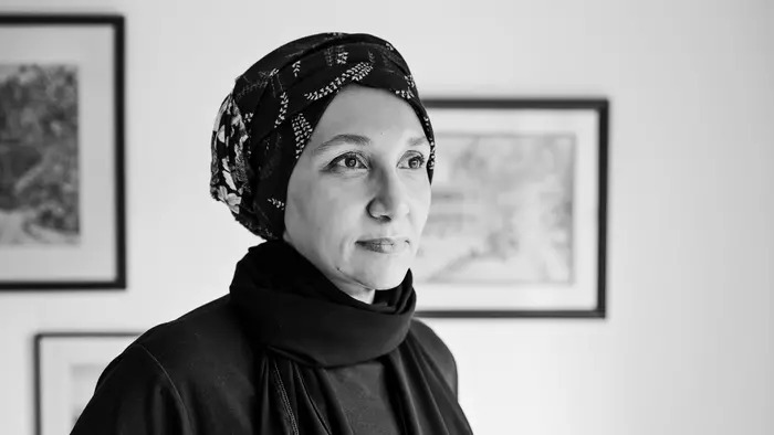 السودانية ليلى أبو العلا تفوز بجائزة بن بنتر البريطانية من علاقة مصر؟ 1 السودانية ليلى أبو العلا تفوز بجائزة بن بنتر البريطانية من علاقة مصر؟ 2025