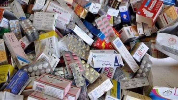 مافيا الأدوية تنهش القطاع الصحي في العراق وكردستان بحماية ميليشيات 1 مافيا الأدوية تنهش القطاع الصحي في العراق وكردستان بحماية ميليشيات 2025