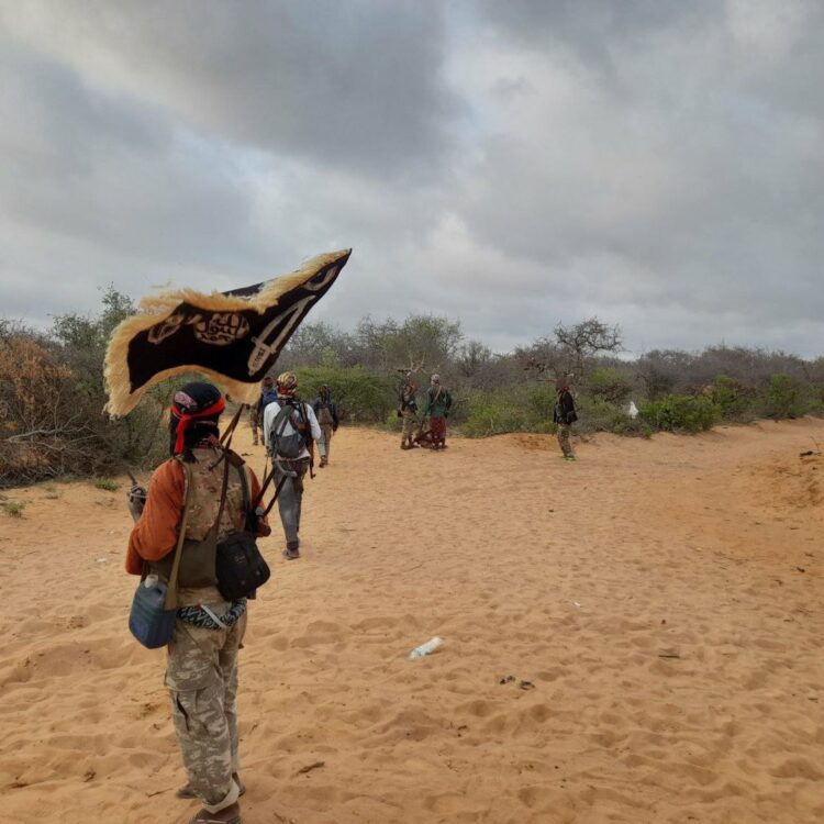 مصادر لـ"المنشر": حركة الشباب تستولي على أسلحة مصرية وتركية خلال معارك هيران وسط الصومال "صور" 1 مصادر لـ"المنشر": حركة الشباب تستولي على أسلحة مصرية وتركية خلال معارك هيران وسط الصومال "صور" 2025