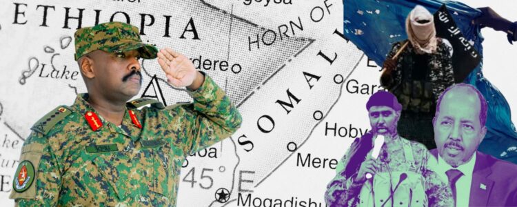 أوغندا تدعو لانسحاب فوري من الصومال بسبب محادثات سرية أمريكية مع حركة الشباب 1 أوغندا تدعو لانسحاب فوري من الصومال بسبب محادثات سرية أمريكية مع حركة الشباب 2025