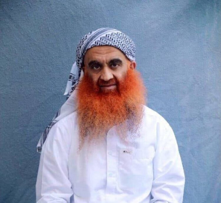 غوانتنامو إلى القضاء الفدرالي: مصير خالد شيخ محمد يعود إلى المجهول 1 غوانتنامو إلى القضاء الفدرالي: مصير خالد شيخ محمد يعود إلى المجهول 2025