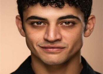 "110 كجم.. والعودة من الجحيم: رحلة آدم الشرقاوي من الجلطات إلى الكاميرا" 2025