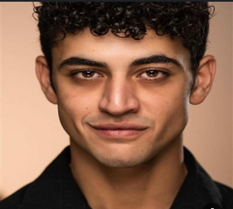 "110 كجم.. والعودة من الجحيم: رحلة آدم الشرقاوي من الجلطات إلى الكاميرا" 1 "110 كجم.. والعودة من الجحيم: رحلة آدم الشرقاوي من الجلطات إلى الكاميرا" 2025