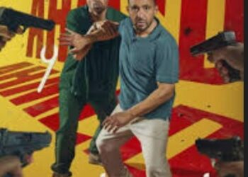 الفيلم المصرى  "أحمد وأحمد" يهز شباك التذاكر: إيرادات تفوق 26 مليون جنيه في 9 أيام 2025