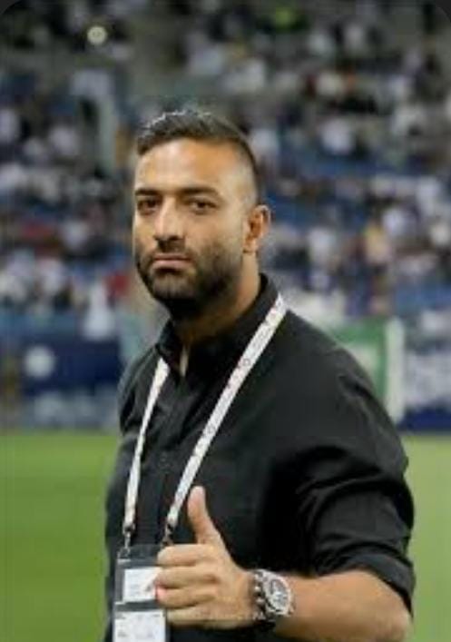 أحمد حسام ميدو يُشيد بنظام الزمالك الجديد ويعود إلى الشاشة ببرنامج "أوضة اللبس" 1 أحمد حسام ميدو يُشيد بنظام الزمالك الجديد ويعود إلى الشاشة ببرنامج "أوضة اللبس" 2025