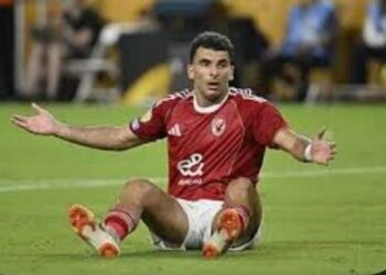 "زيزو يهز عرش الزمالك ويروي حكاية الانتقام" 2025