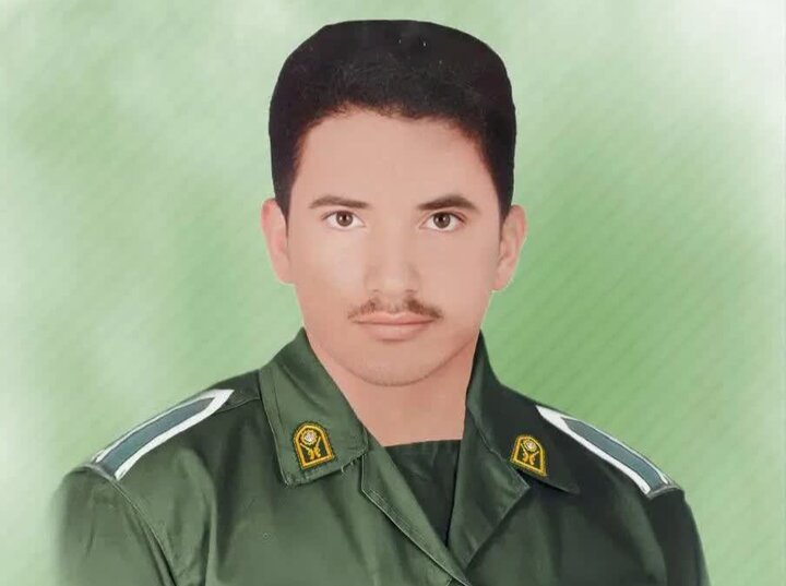 مقتل 3 من عناصر الأمن الإيراني في هجوم إرهابي بلوشستان جنوب شرق البلاد 2025